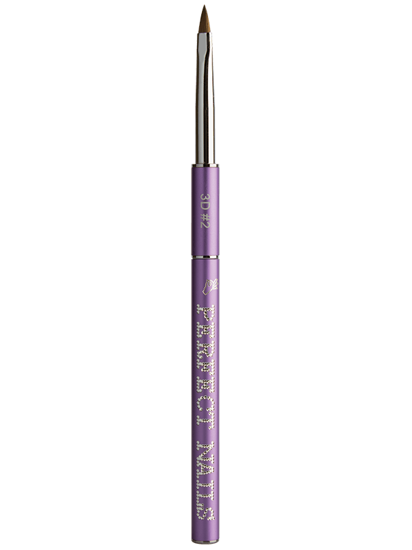 3D Nail Art Brush #2 – Bild 2