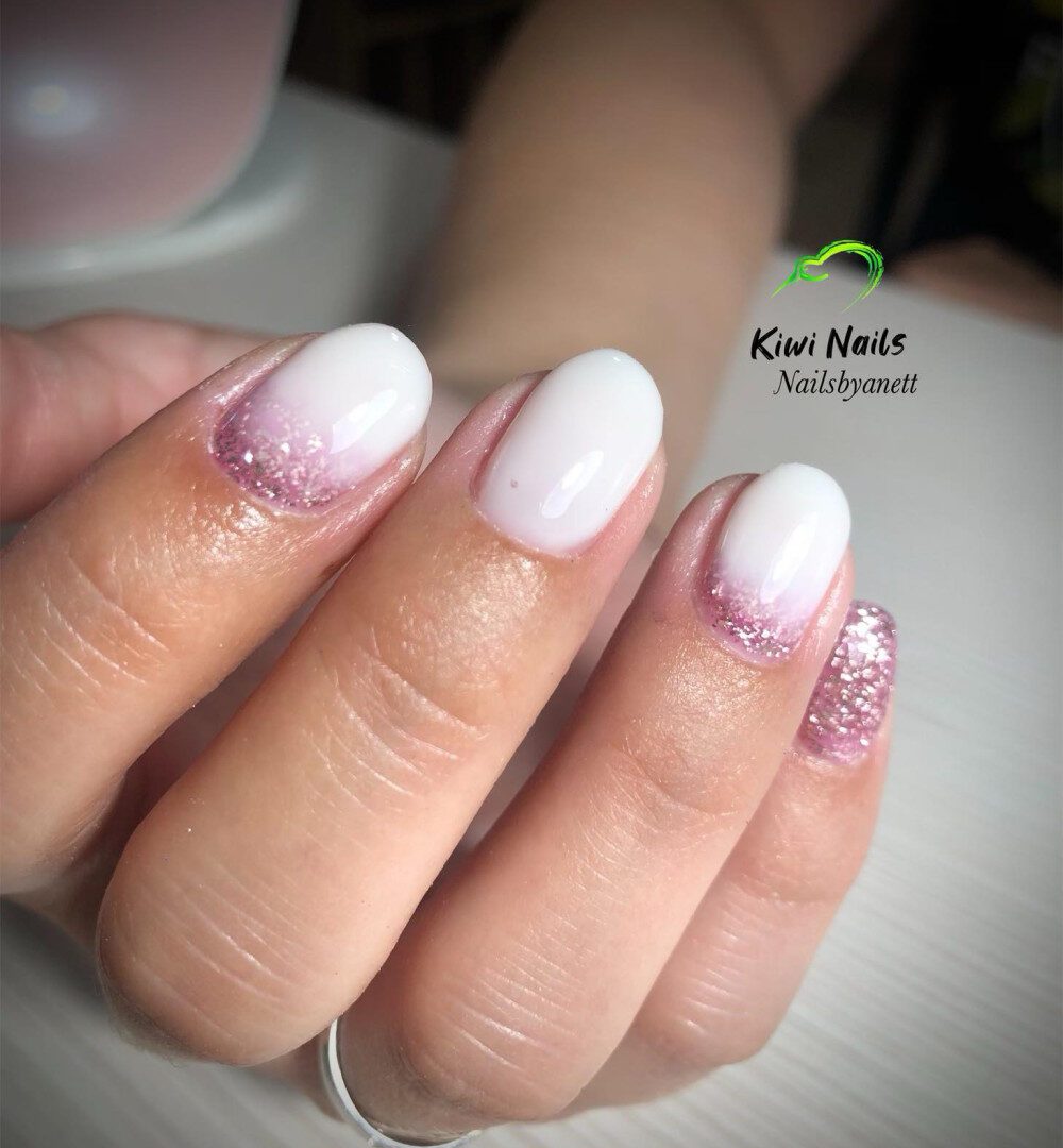 Hema Free Lack Gel Polish R04 8ml - Kiwi Nails – Bild 2