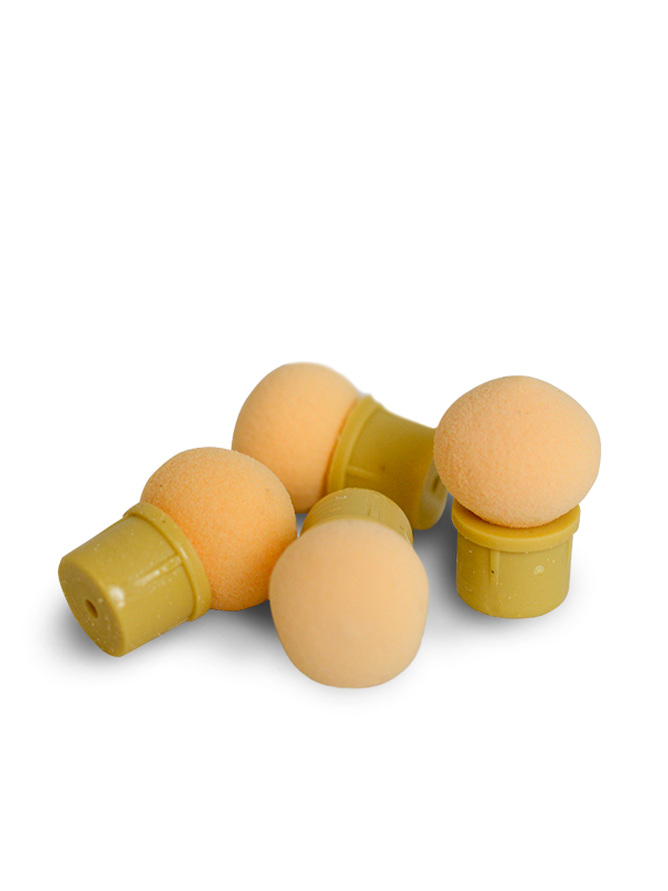 Ombre Sponge Brush Ersatz Kopf – Bild 1