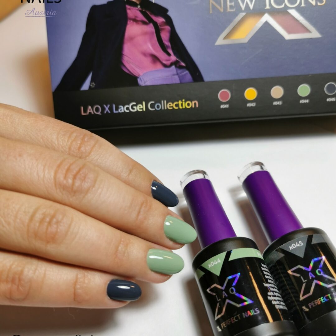 Express Soak off Nail & Gellack Kurs – Bild 2