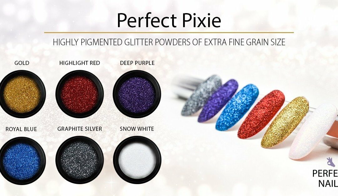 Pixie Powder- Ocean Blue – Bild 2