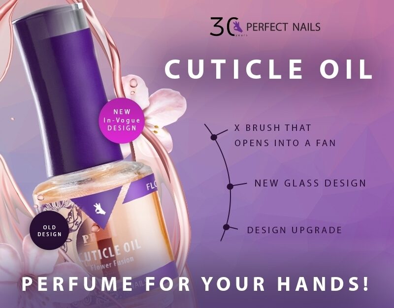 Cuticle Oil Winter Spice - 15ml – Bild 2