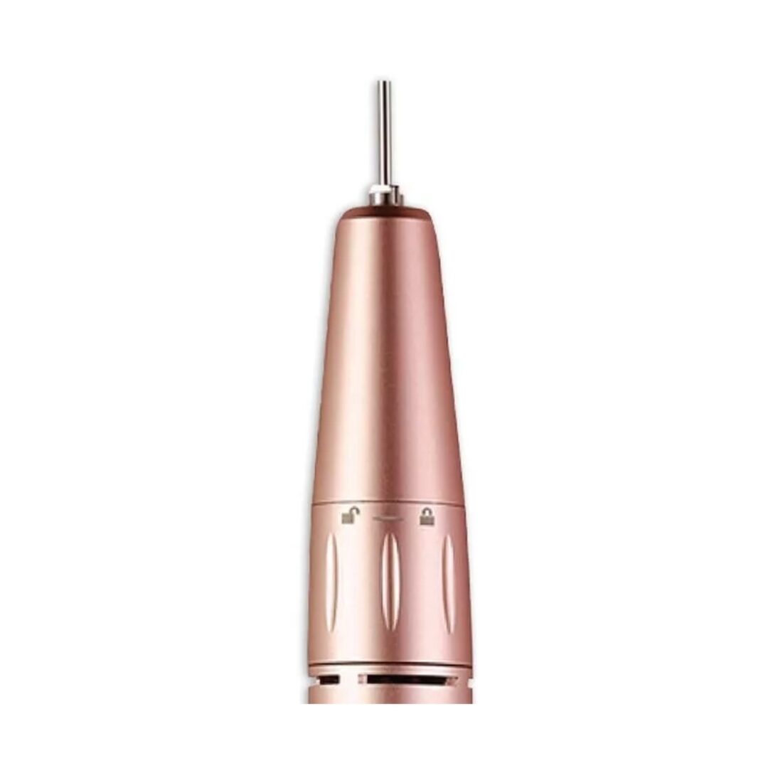 Compact Nail Drill - Rosegold – Bild 5
