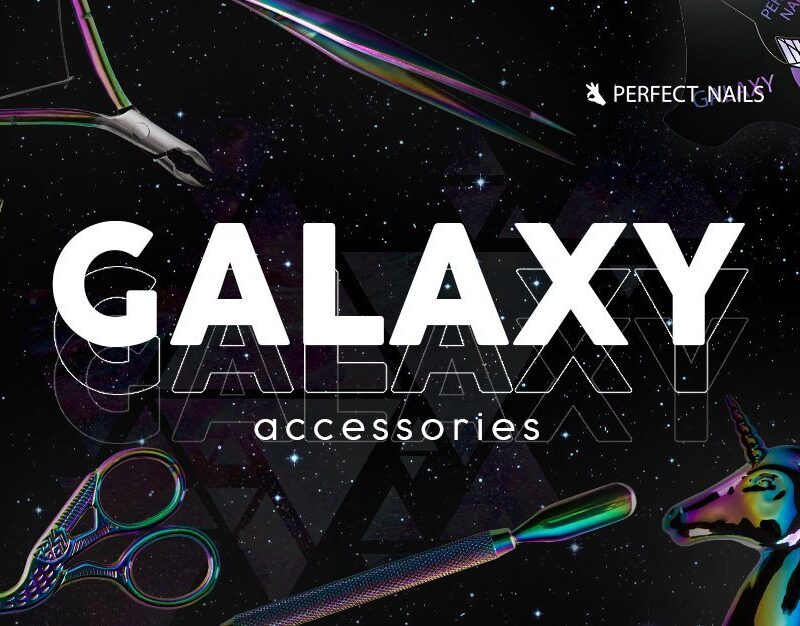 Unicorn Staubentferner Bürste Galaxy – Bild 3