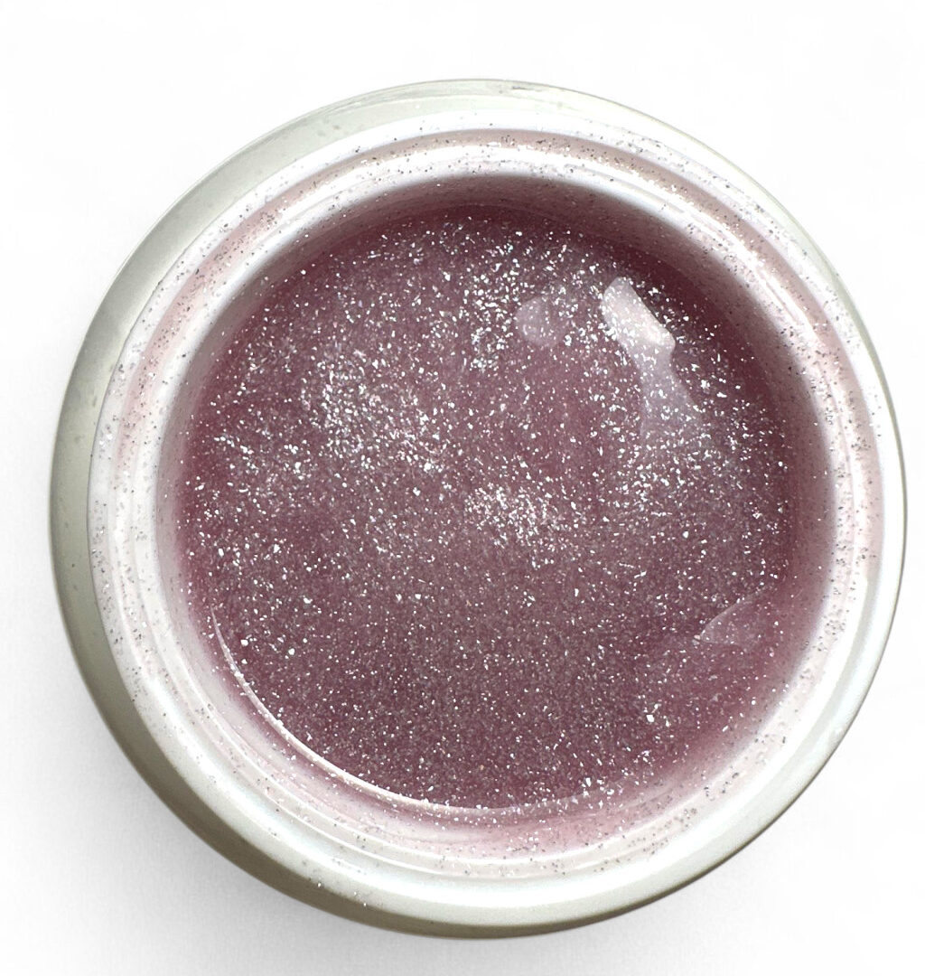 Builder Gel Lilac Twilight 15 Gr - Kiwi Nails – Bild 3
