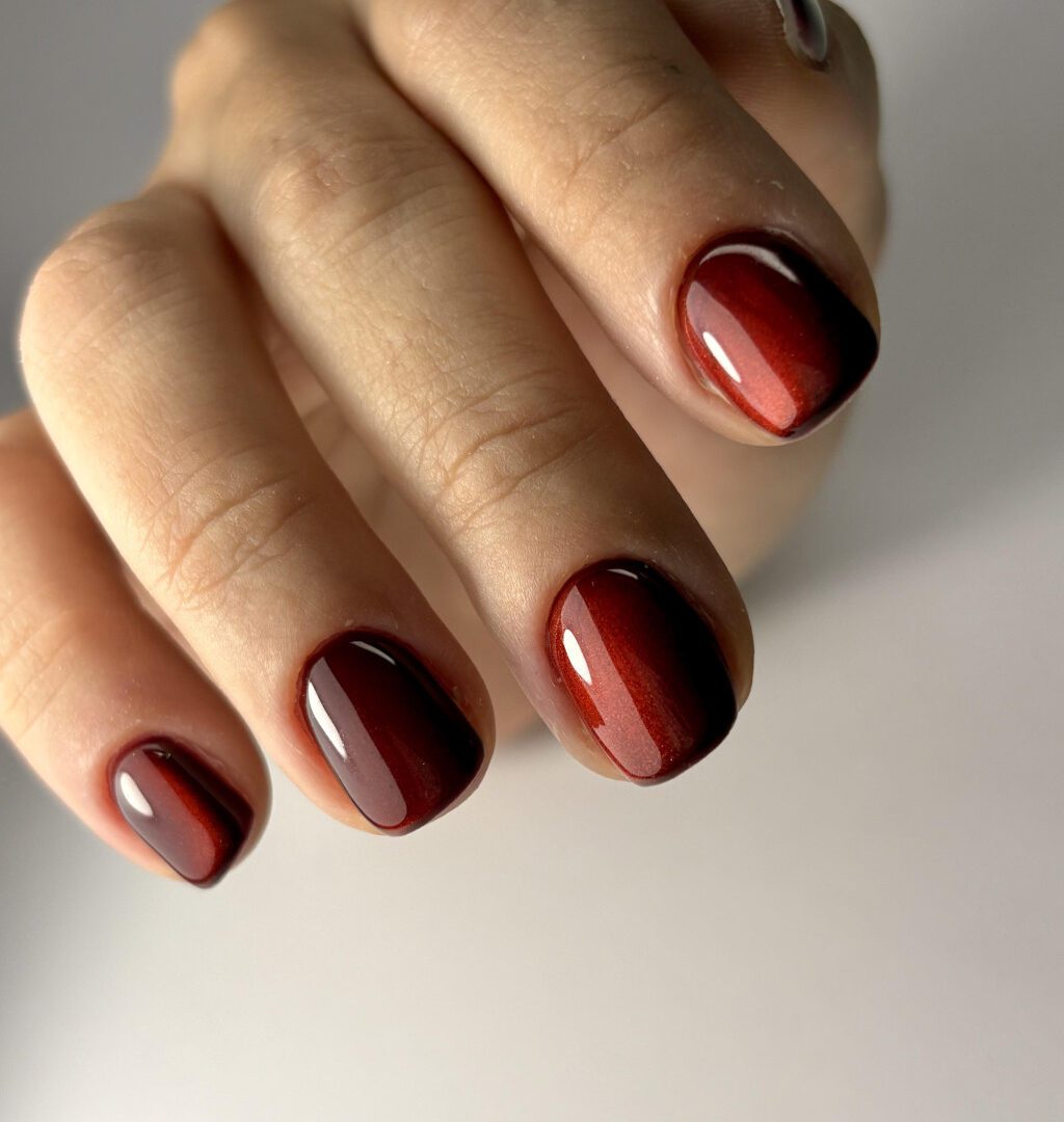 Hema Free Cat Eye Lack Gel Polish C6 8ml - Kiwi Nails – Bild 3