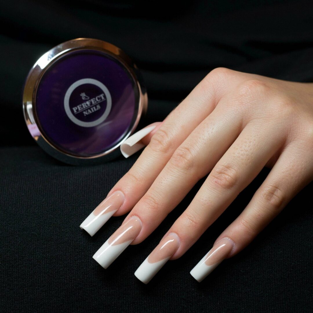 Nageldesign Kurs – Bild 3