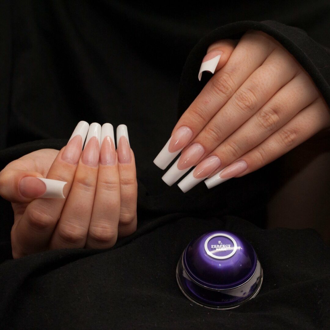 8 Tägige Intensive Nageldesign Grundausbildung (max 3 Person) – Bild 8