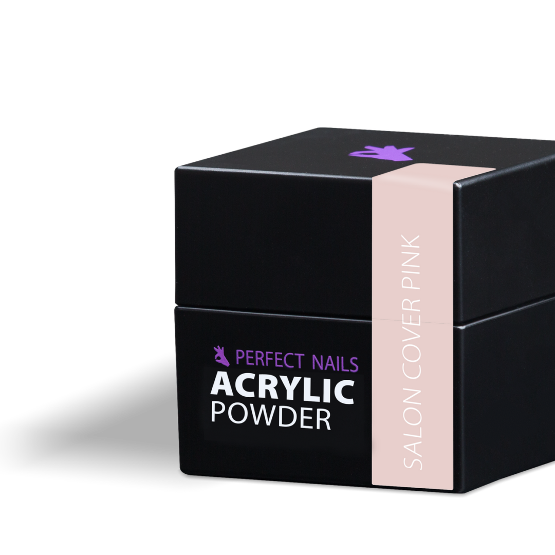 Acrylic - Salon Cover Pink Powder 50gr – Bild 2