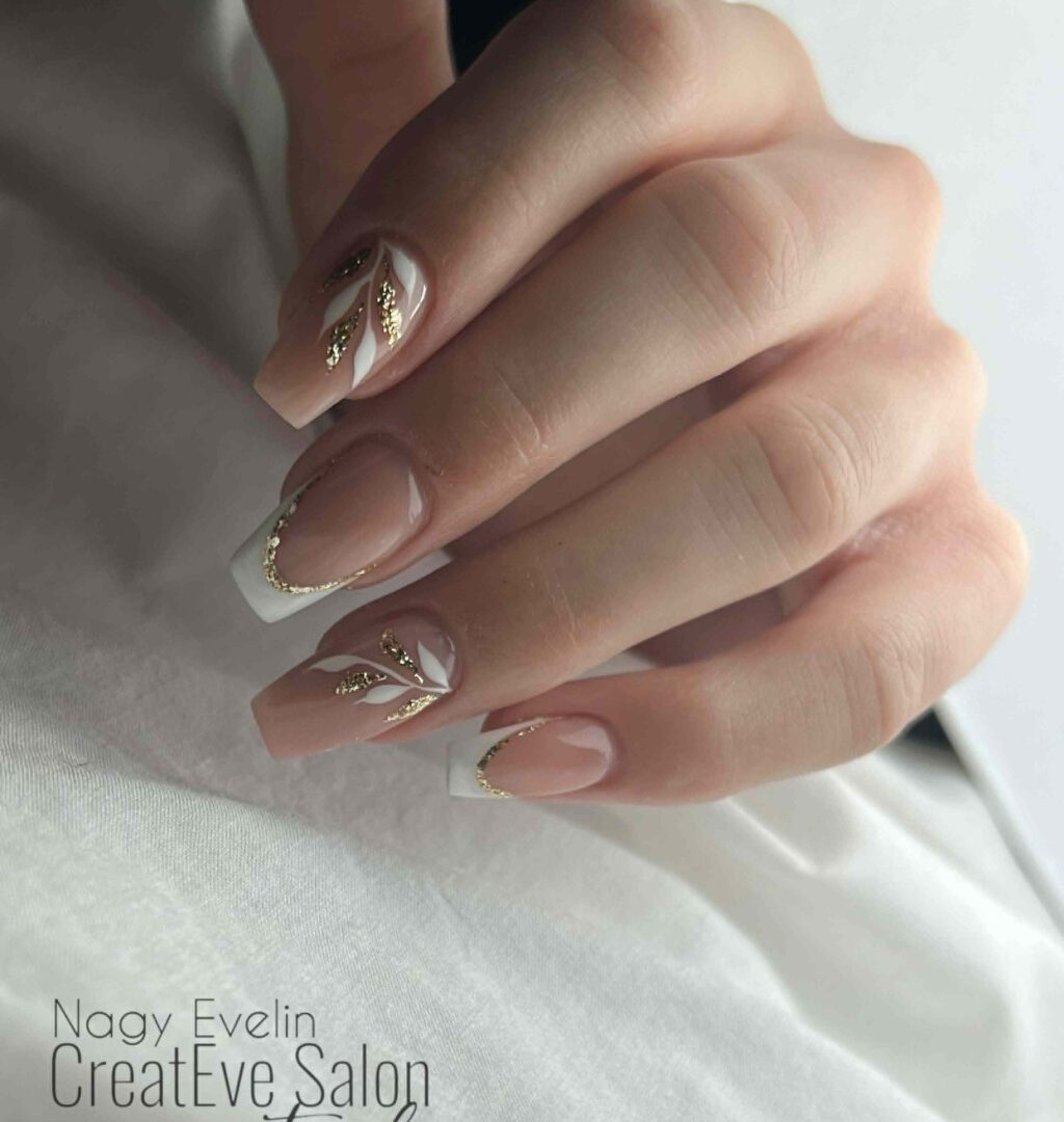 Flexi Hard Gel Cover Cream Beige - Rubber Gel 15ml - Kiwi Nails – Bild 4